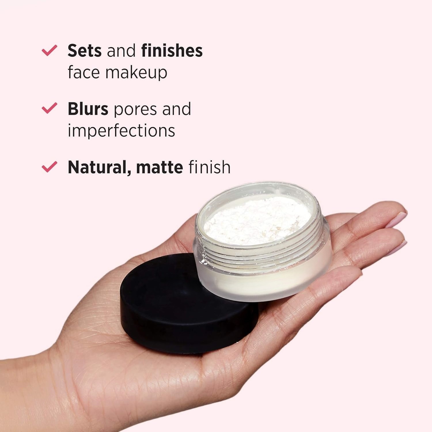 Translucent Anti-Aging Setting Powder - B2B Bulk Custom Logo Universal Skin Tone Face Makeup Wholesale Supplier,Translucent Anti-Aging Setting Powder - B2B Bulk Custom Logo Universal Skin Tone Face Makeup Wholesale Supplier 