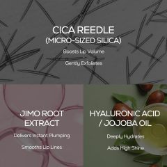 Cica-Infused Lip Gloss - B2B Bulk Custom Logo Lip Care Wholesale Supplier,Cica-Infused Lip Gloss - B2B Bulk Custom Logo Lip Care Wholesale Supplier 