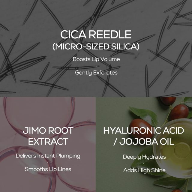 Cica-Infused Lip Gloss - B2B Bulk Custom Logo Lip Care Wholesale Supplier,Cica-Infused Lip Gloss - B2B Bulk Custom Logo Lip Care Wholesale Supplier 