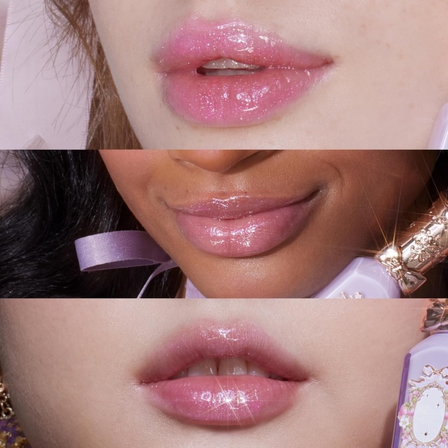 Luxury Embossed Bow Lip Gloss - B2B Bulk Vegan Cruelty-Free Custom Logo Lip Makeup Wholesale Supplier,Luxury Embossed Bow Lip Gloss - B2B Bulk Vegan Cruelty-Free Custom Logo Lip Makeup Wholesale Supplier 