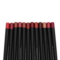 Matte Long-Lasting Lip Liner Pencil - B2B Bulk Custom Logo Lip Makeup Wholesale Supplier,Matte Long-Lasting Lip Liner Pencil - B2B Bulk Custom Logo Lip Makeup Wholesale Supplier 