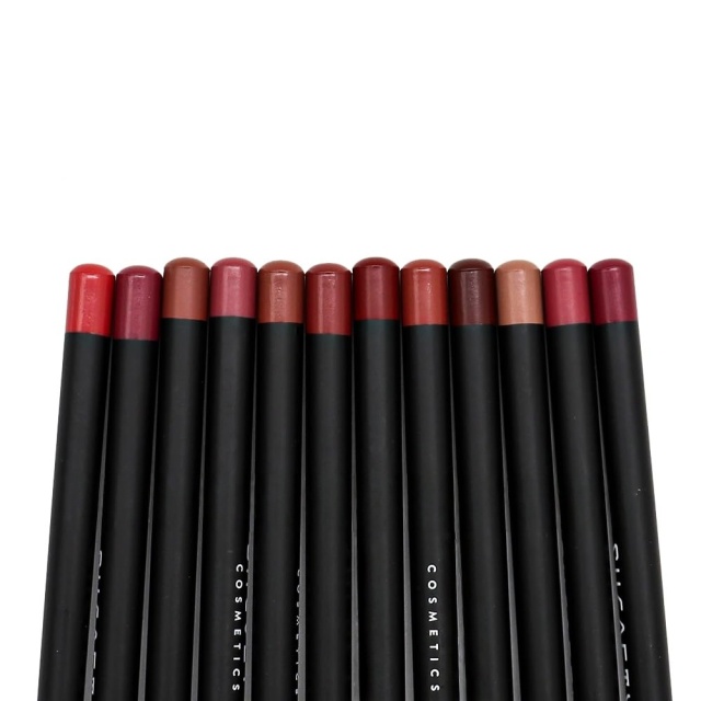Matte Long-Lasting Lip Liner Pencil - B2B Bulk Custom Logo Lip Makeup Wholesale Supplier,Matte Long-Lasting Lip Liner Pencil - B2B Bulk Custom Logo Lip Makeup Wholesale Supplier 