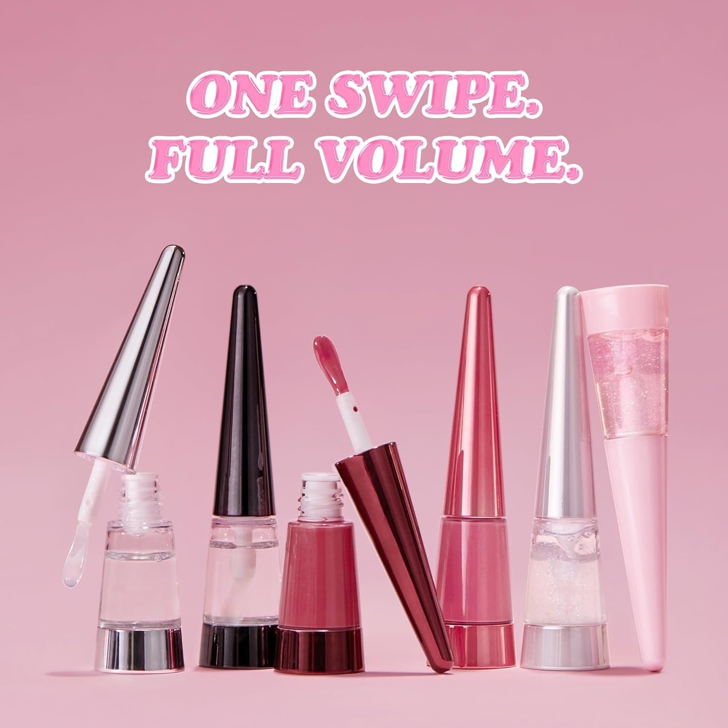 Cica-Infused Lip Gloss - B2B Bulk Custom Logo Lip Care Wholesale Supplier,Cica-Infused Lip Gloss - B2B Bulk Custom Logo Lip Care Wholesale Supplier 