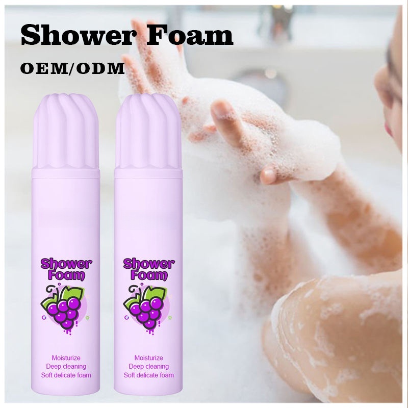 Multi-Scent Shower Foam Bulk Supplier | B2B Hotel & Beauty Salon Gentle Body Care Wholesaler,Multi-Scent Shower Foam Bulk Supplier | B2B Hotel & Beauty Salon Gentle Body Care Wholesaler 