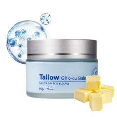 Tallow GHK-cu Balm Bulk Supplier | B2B Beauty Salon Anti-Aging Skincare Wholesaler,Tallow GHK-cu Balm Bulk Supplier | B2B Beauty Salon Anti-Aging Skincare Wholesaler 