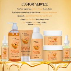 Papaya Brightening Skincare Set Bulk Supplier | B2B Beauty Salon & Skincare Brand OEM/ODM Wholesaler,Papaya Brightening Skincare Set Bulk Supplier | B2B Beauty Salon & Skincare Brand OEM/ODM Wholesaler 