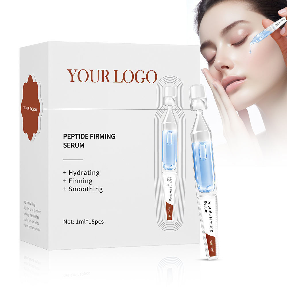 Peptide Firming Serum Ampoule Bulk Supplier | B2B Beauty Salon Anti-Aging Skincare Wholesaler,Peptide Firming Serum Ampoule Bulk Supplier | B2B Beauty Salon Anti-Aging Skincare Wholesaler 