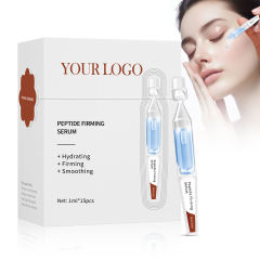 Peptide Firming Serum Ampoule Bulk Supplier | B2B Beauty Salon Anti-Aging Skincare Wholesaler,Peptide Firming Serum Ampoule Bulk Supplier | B2B Beauty Salon Anti-Aging Skincare Wholesaler 