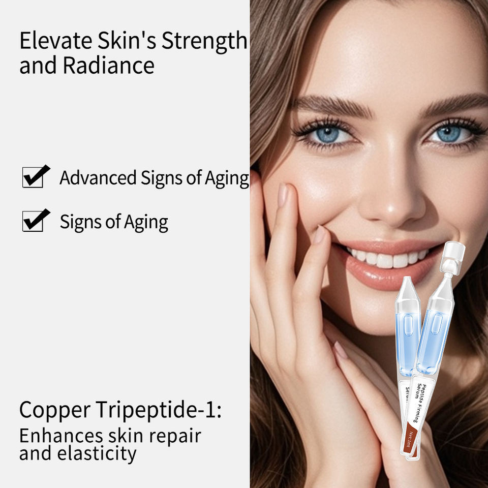 Peptide Firming Serum Ampoule Bulk Supplier | B2B Beauty Salon Anti-Aging Skincare Wholesaler,Peptide Firming Serum Ampoule Bulk Supplier | B2B Beauty Salon Anti-Aging Skincare Wholesaler 