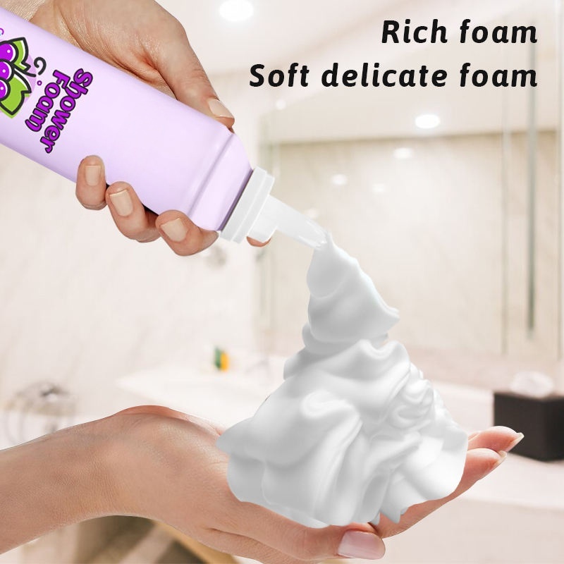 Multi-Scent Shower Foam Bulk Supplier | B2B Hotel & Beauty Salon Gentle Body Care Wholesaler,Multi-Scent Shower Foam Bulk Supplier | B2B Hotel & Beauty Salon Gentle Body Care Wholesaler 