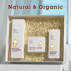 Retinol Anti-Aging Skincare Set Bulk Supplier | B2B Beauty Salon & Skincare Brand OEM/ODM Wholesaler,Retinol Anti-Aging Skincare Set Bulk Supplier | B2B Beauty Salon & Skincare Brand OEM/ODM Wholesaler 