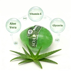 Aloe Vera Essential Oil Soap Bulk Supplier | B2B Beauty Salon Gentle Cleansing Skincare Wholesaler,Aloe Vera Essential Oil Soap Bulk Supplier | B2B Beauty Salon Gentle Cleansing Skincare Wholesaler 