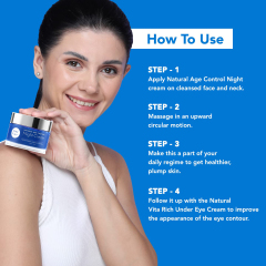 Natural Age Control Night Cream Bulk Supplier | B2B Beauty Salon Anti-Aging Skincare Wholesaler,Natural Age Control Night Cream Bulk Supplier | B2B Beauty Salon Anti-Aging Skincare Wholesaler 