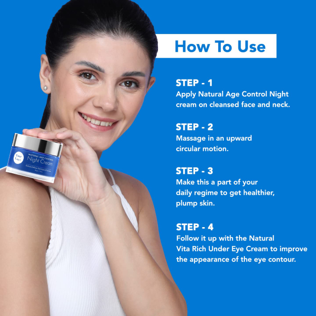 Natural Age Control Night Cream Bulk Supplier | B2B Beauty Salon Anti-Aging Skincare Wholesaler,Natural Age Control Night Cream Bulk Supplier | B2B Beauty Salon Anti-Aging Skincare Wholesaler 