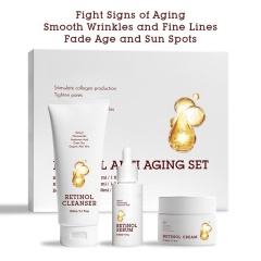 Retinol Anti-Aging Skincare Set Bulk Supplier | B2B Beauty Salon & Skincare Brand OEM/ODM Wholesaler,Retinol Anti-Aging Skincare Set Bulk Supplier | B2B Beauty Salon & Skincare Brand OEM/ODM Wholesaler 