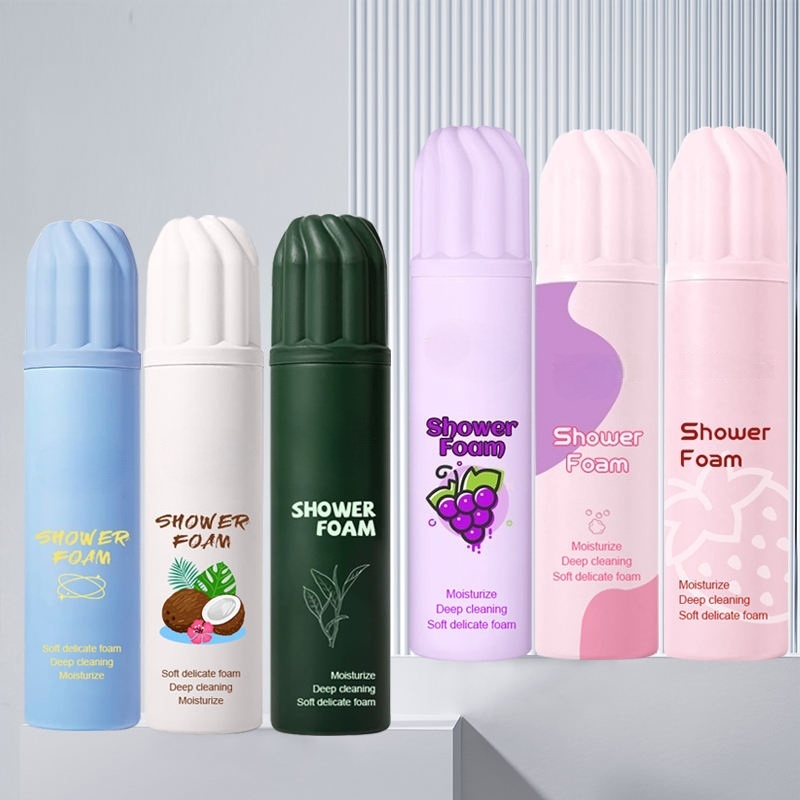 Multi-Scent Shower Foam Bulk Supplier | B2B Hotel & Beauty Salon Gentle Body Care Wholesaler,Multi-Scent Shower Foam Bulk Supplier | B2B Hotel & Beauty Salon Gentle Body Care Wholesaler 