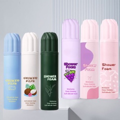 Multi-Scent Shower Foam Bulk Supplier | B2B Hotel & Beauty Salon Gentle Body Care Wholesaler,Multi-Scent Shower Foam Bulk Supplier | B2B Hotel & Beauty Salon Gentle Body Care Wholesaler 