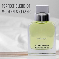 Modern Classic Men's Eau de Parfum Wholesale | Cedarwood Bergamot Fragrance Supplier,Modern Classic Men's Eau de Parfum Wholesale | Cedarwood Bergamot Fragrance Supplier 