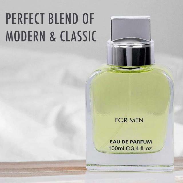 Modern Classic Men's Eau de Parfum Wholesale | Cedarwood Bergamot Fragrance Supplier,Modern Classic Men's Eau de Parfum Wholesale | Cedarwood Bergamot Fragrance Supplier 