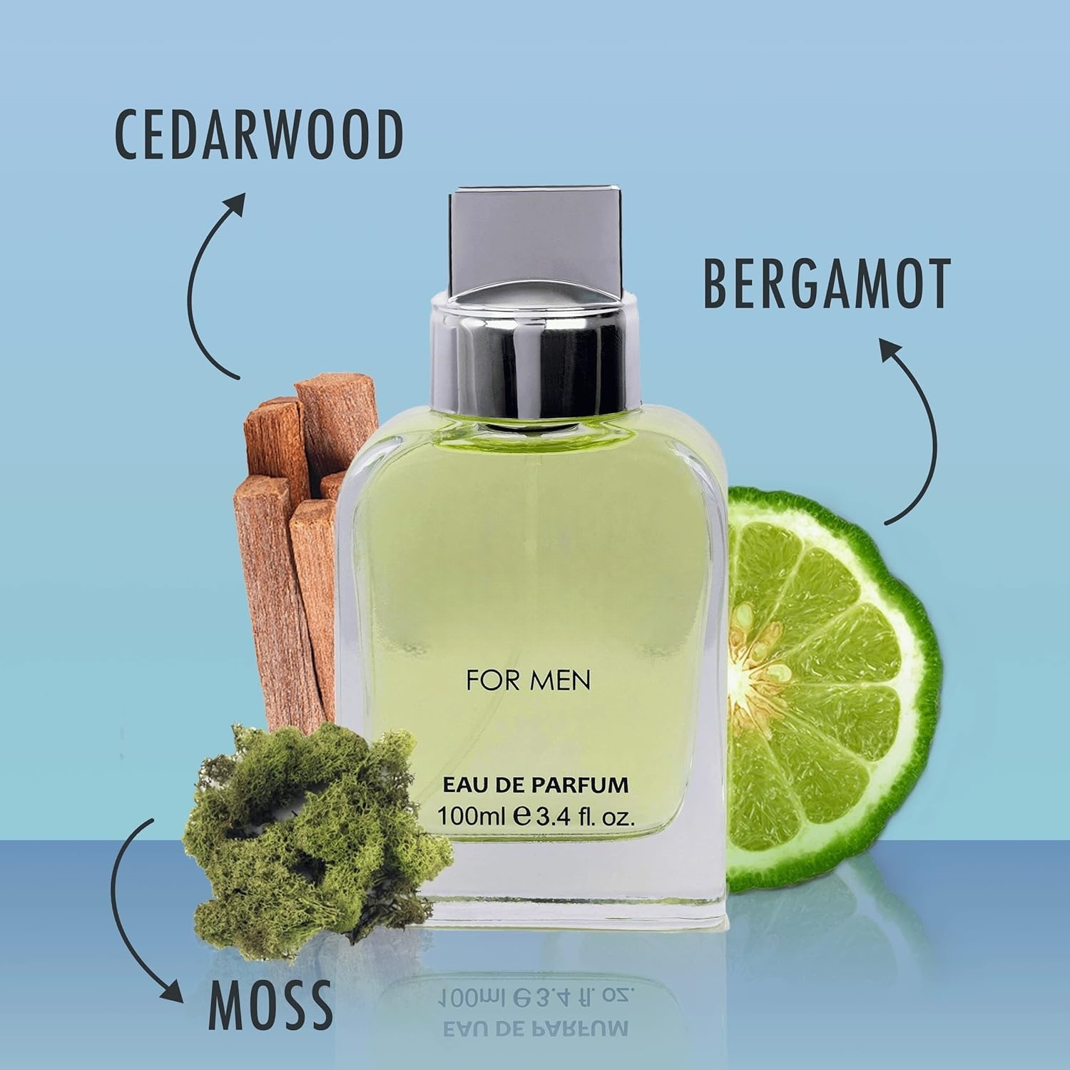 Modern Classic Men's Eau de Parfum Wholesale | Cedarwood Bergamot Fragrance Supplier,Modern Classic Men's Eau de Parfum Wholesale | Cedarwood Bergamot Fragrance Supplier 