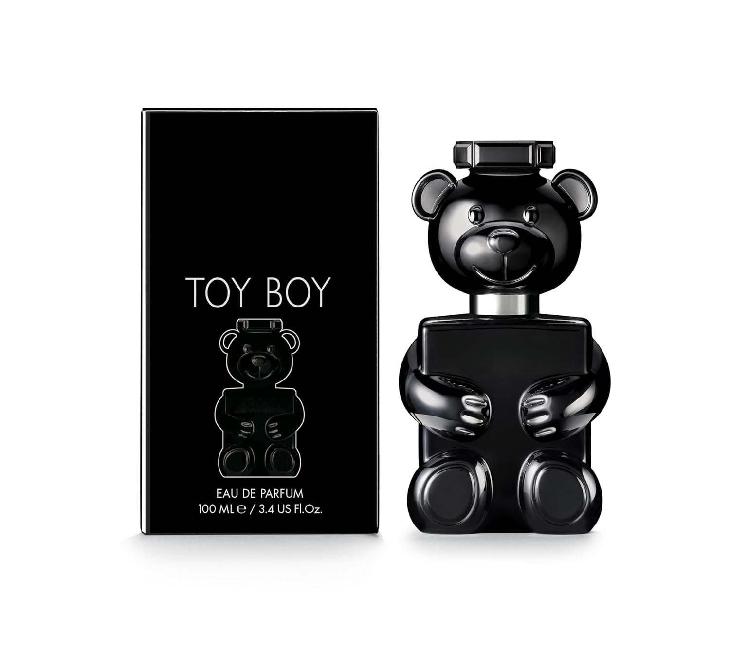 Toy Boy Teddy Bear Sculpture Eau de Parfum Wholesale | Customizable Woody Amber Fragrance Supplier,Toy Boy Teddy Bear Sculpture Eau de Parfum Wholesale | Customizable Woody Amber Fragrance Supplier 
