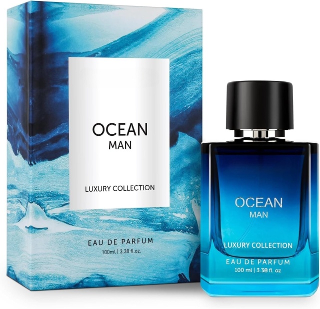 Ocean Man Luxury Men's Eau de Parfum Wholesale | Citrus Marine Woody Fragrance Supplier,Ocean Man Luxury Men's Eau de Parfum Wholesale | Citrus Marine Woody Fragrance Supplier 