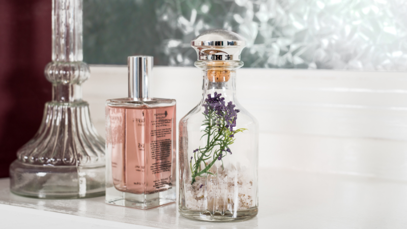 OEM & ODM perfume factories