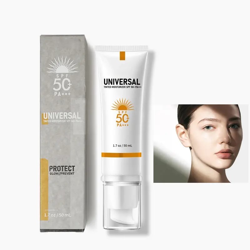 Sunscreen