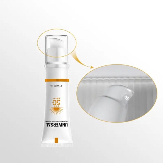 Sunscreen
