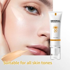 Sunscreen