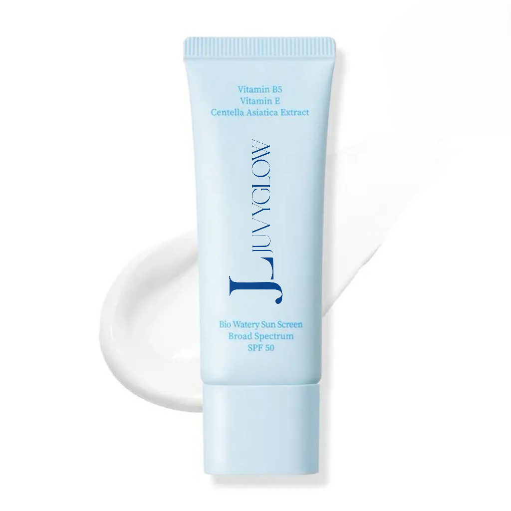 Watery Sunscreen