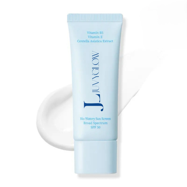 Watery Sunscreen