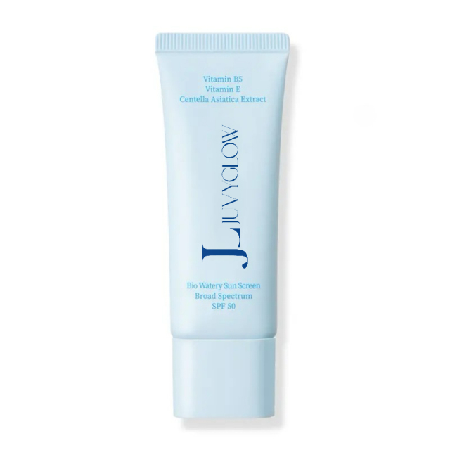 Watery Sunscreen