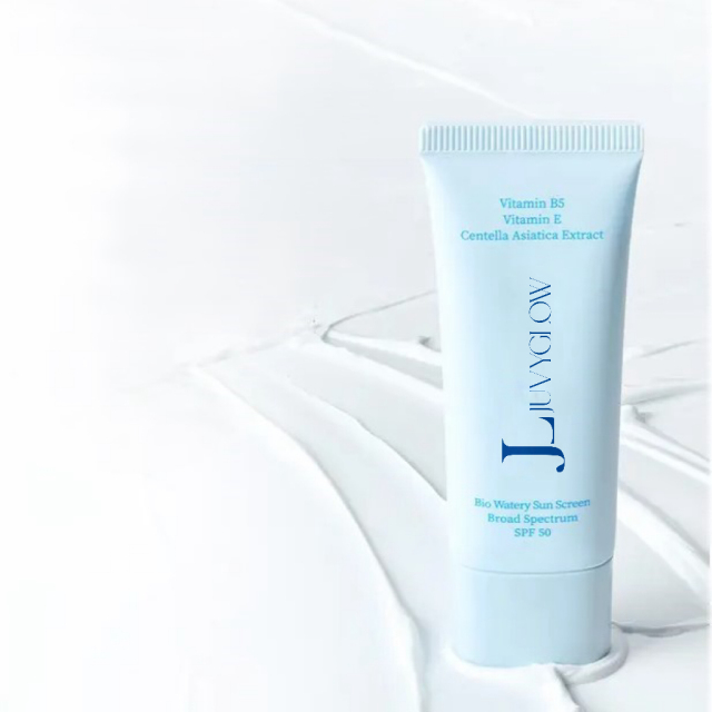 Watery Sunscreen