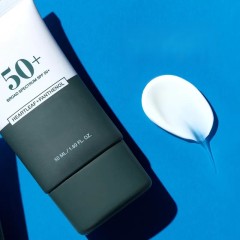 Heartleaf Silky Moisture Mild Sunscreen