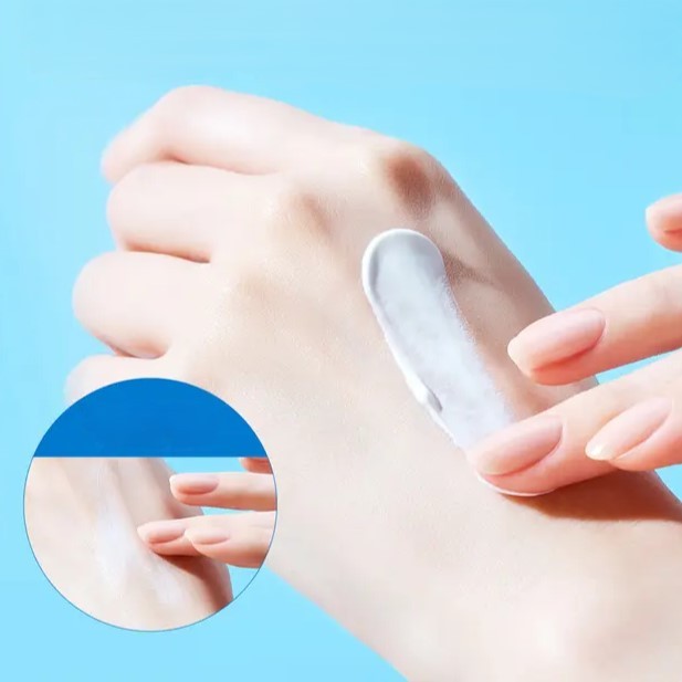 Watery Sunscreen