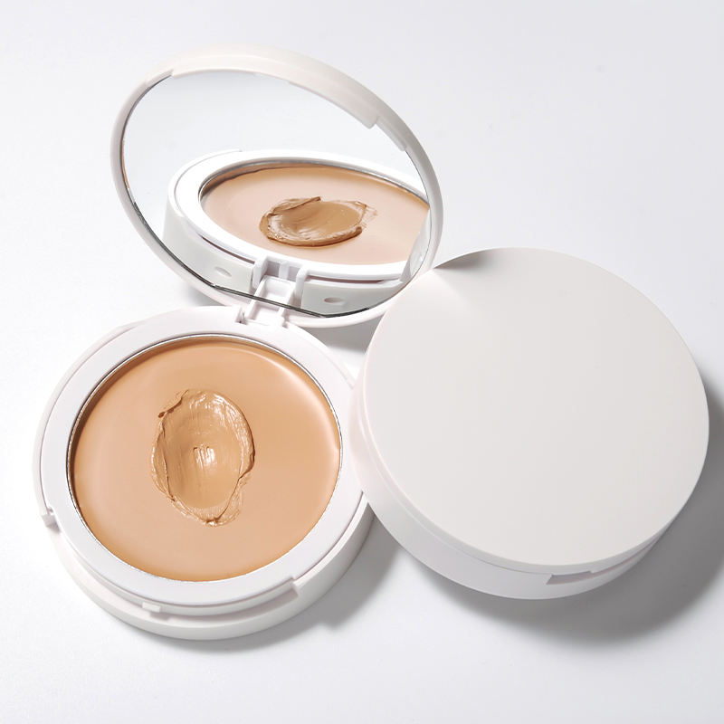 Cream Foundation Manufacturing