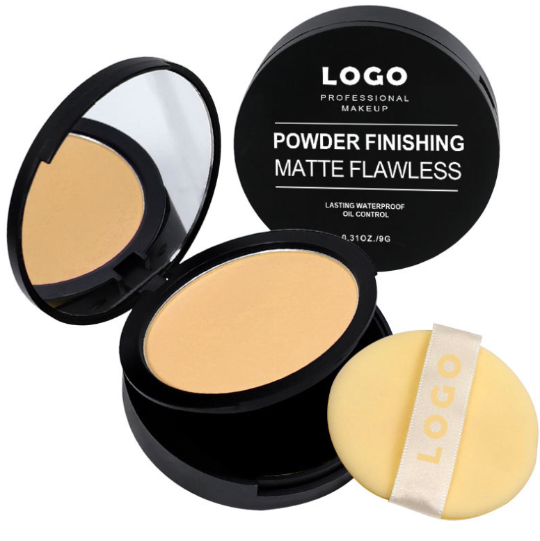 Powder Foundation Factory
