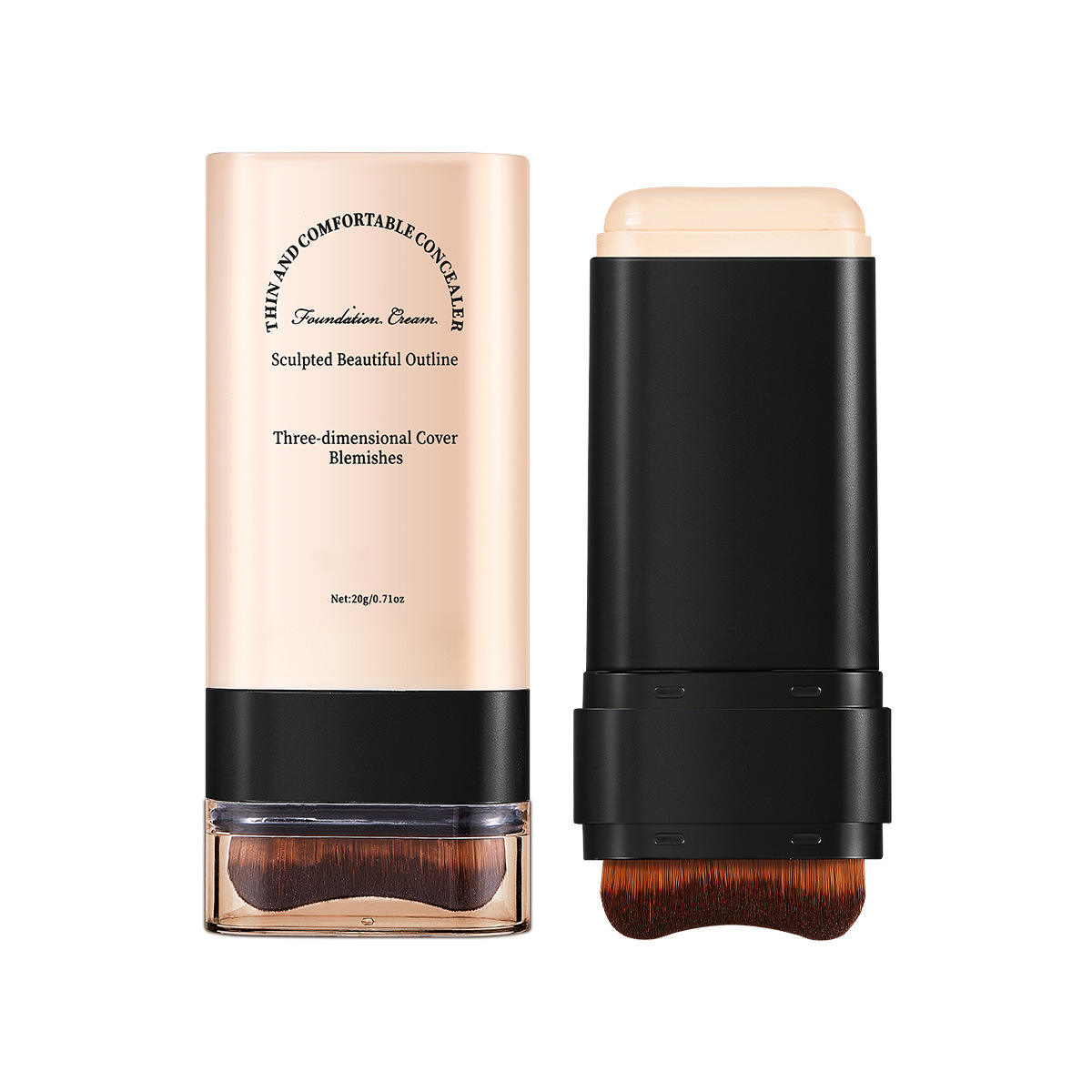 Stick Foundation Supply