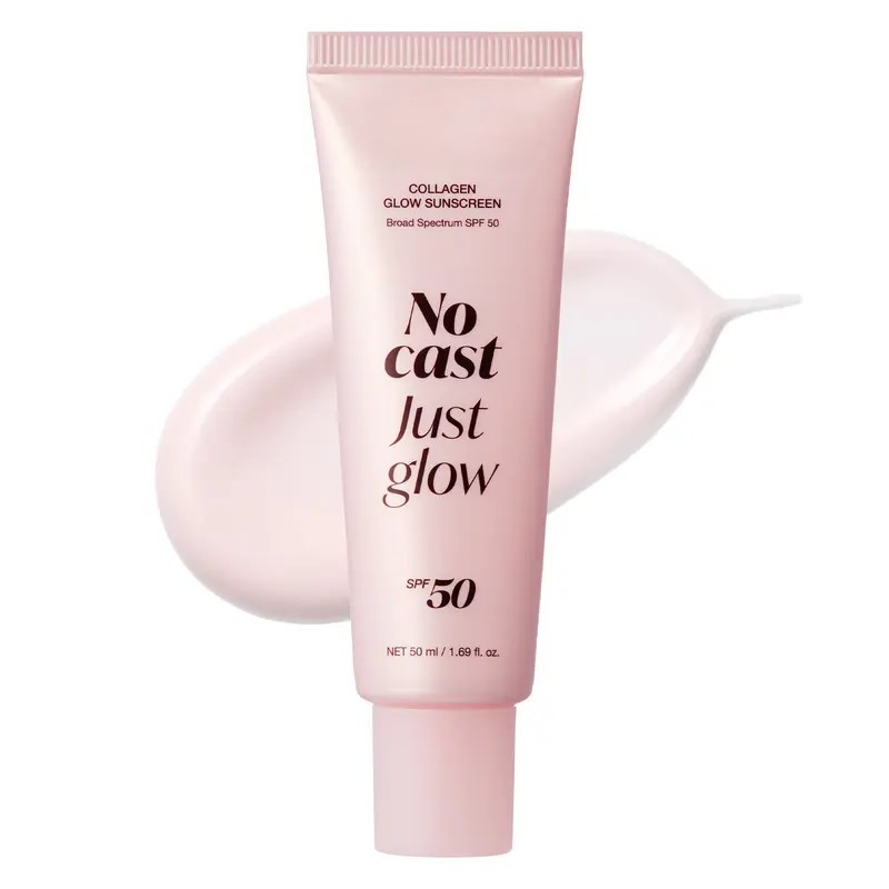 Collagen Sunscreen