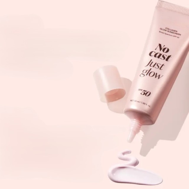 Collagen Sunscreen