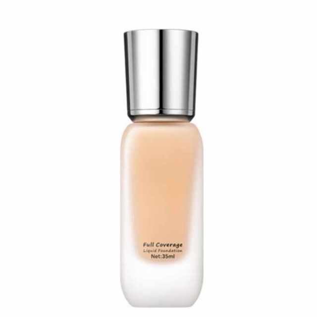 Evens Out And Brightens Skin Tone, High Moisturizing Properties  High-Coverage Foundation OEM | Wholesale Supplier,High-Coverage Foundation, Evens Out And Brightens Skin Tone, High Moisturizing Properties 