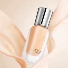 Evens Out And Brightens Skin Tone, High Moisturizing Properties  High-Coverage Foundation OEM | Wholesale Supplier,High-Coverage Foundation, Evens Out And Brightens Skin Tone, High Moisturizing Properties 