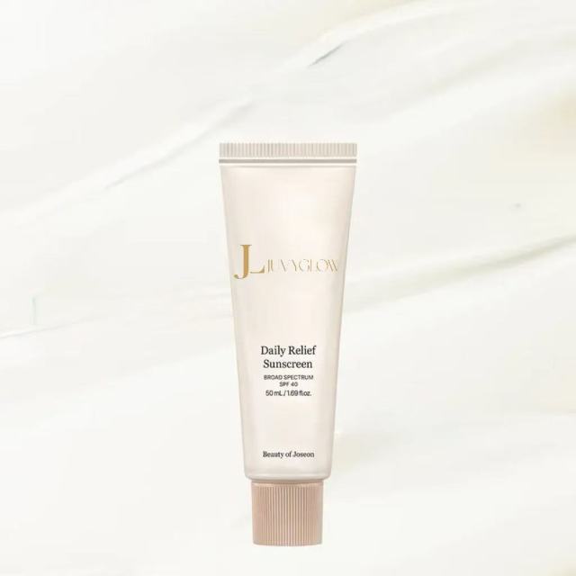 sunscreen