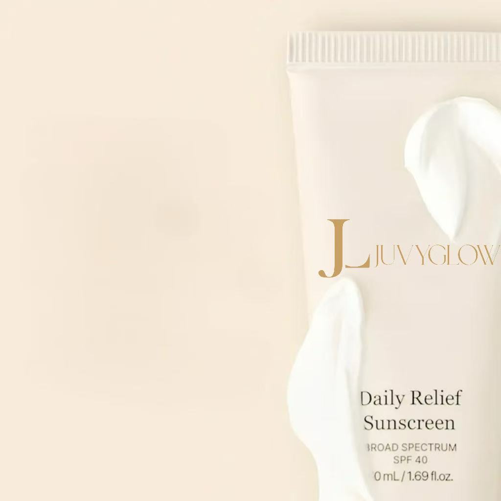 sunscreen