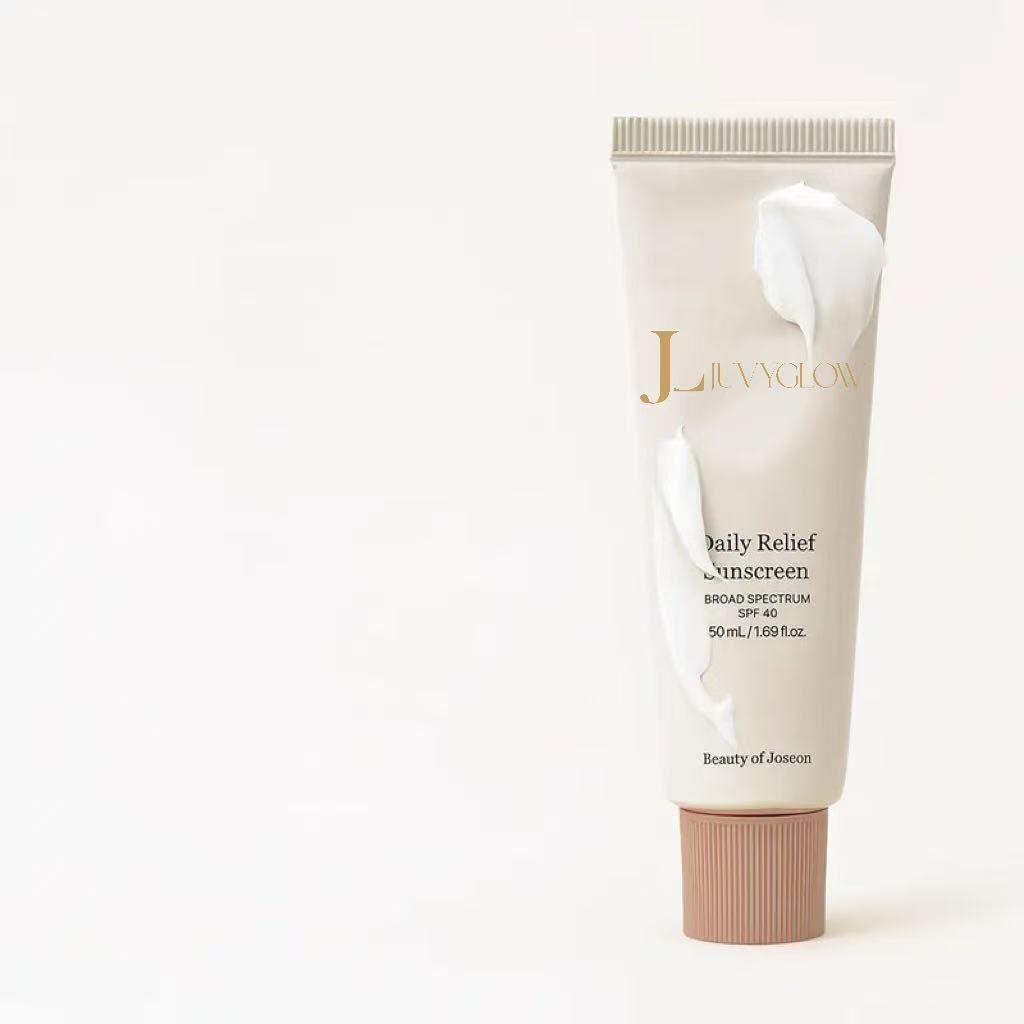 sunscreen