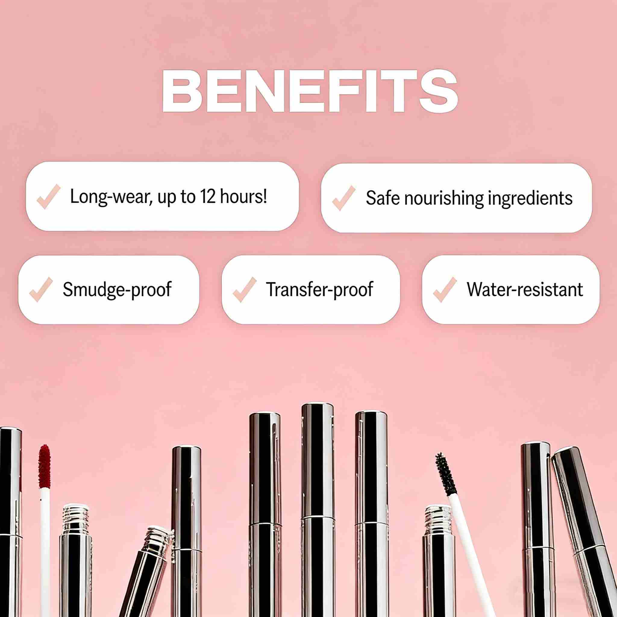 Vitamin E Long-Lasting Matte Private Label Lip Liner | OEM Manufacturer | Wholesale Supplier,Vitamin E Long-Lasting Matte Private Label Lip Liner | OEM Manufacturer | Wholesale Supplier 