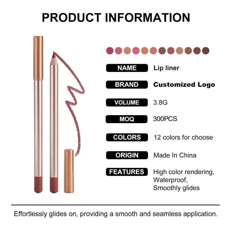 Vegan Lip Liner Pencil Private Label Lip Liner OEM Manufacturer | Wholesale Supplier,Vegan Lip Liner Pencil Private Label Lip Liner OEM Manufacturer | Wholesale Supplier 