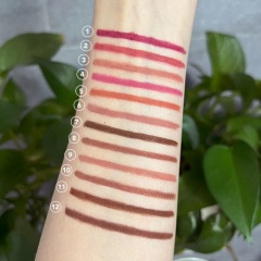 Vegan Lip Liner Pencil Private Label Lip Liner OEM Manufacturer | Wholesale Supplier,Vegan Lip Liner Pencil Private Label Lip Liner OEM Manufacturer | Wholesale Supplier 