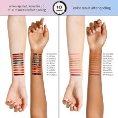 Vitamin E Long-Lasting Matte Private Label Lip Liner | OEM Manufacturer | Wholesale Supplier,Vitamin E Long-Lasting Matte Private Label Lip Liner | OEM Manufacturer | Wholesale Supplier 